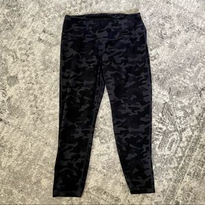 Camo Danskin Leggings
